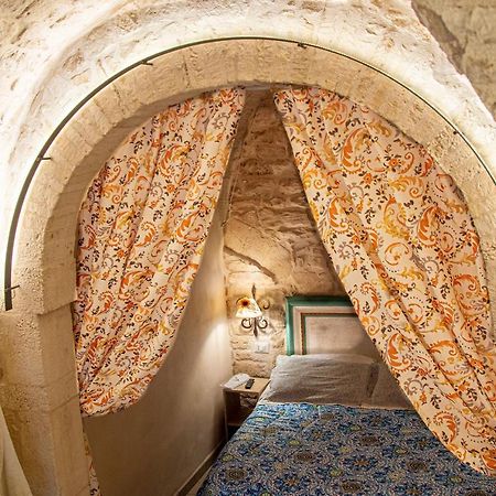 Bed and Breakfast Relais Santa Maria Martina Franca Esterno foto