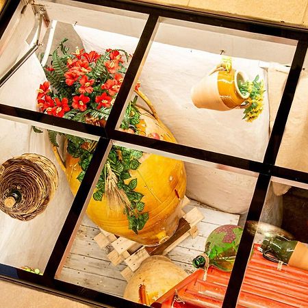 Bed and Breakfast Relais Santa Maria Martina Franca Esterno foto
