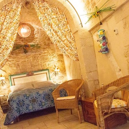 Bed and Breakfast Relais Santa Maria Martina Franca Esterno foto