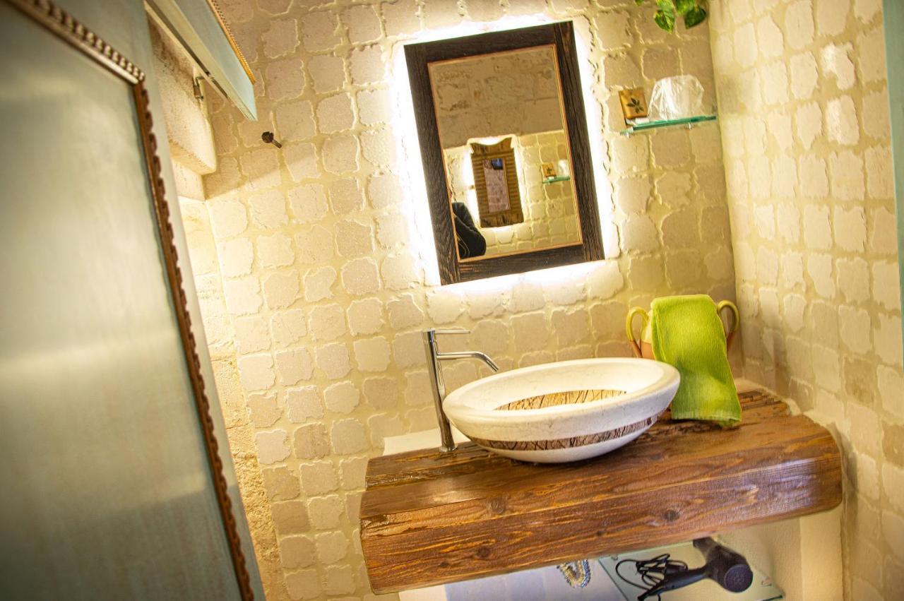 Bed and Breakfast Relais Santa Maria Martina Franca Esterno foto