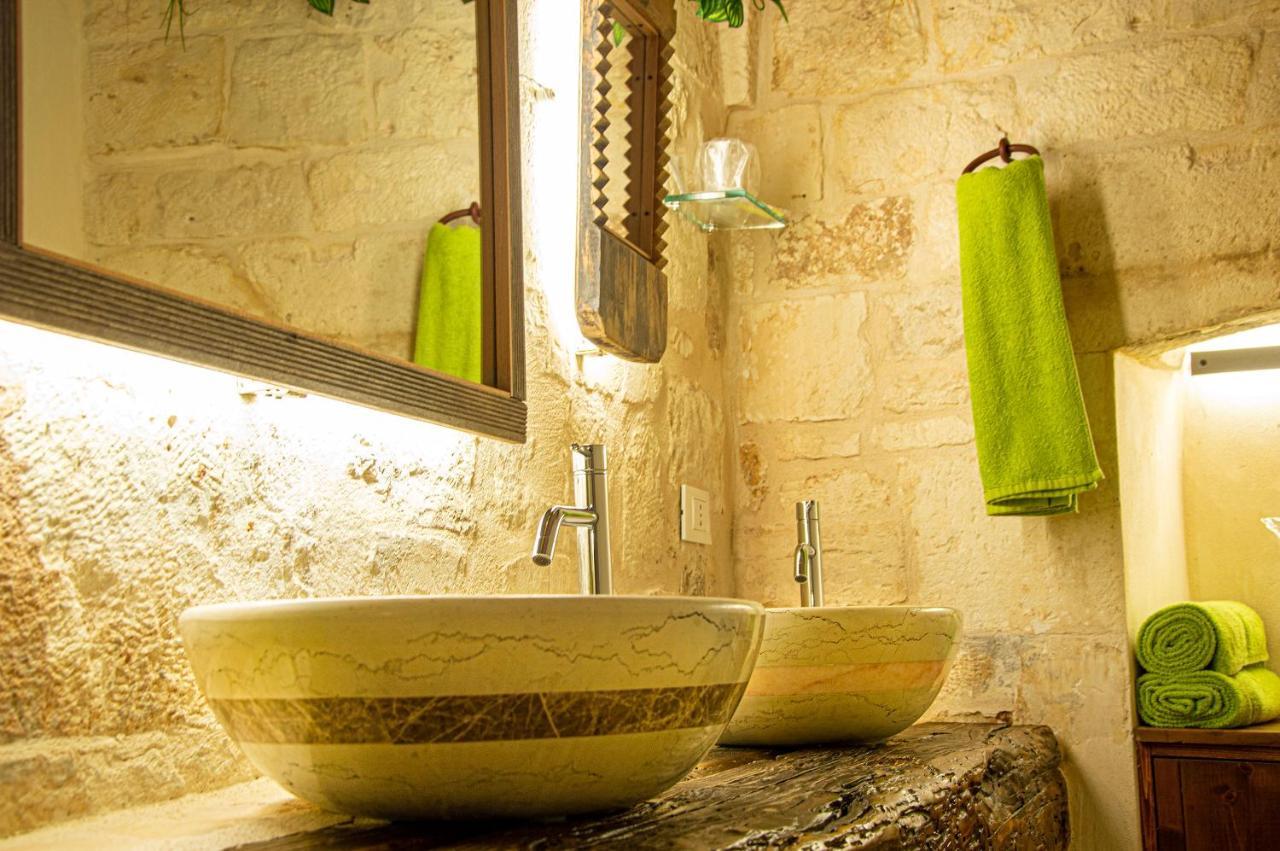Bed and Breakfast Relais Santa Maria Martina Franca Esterno foto