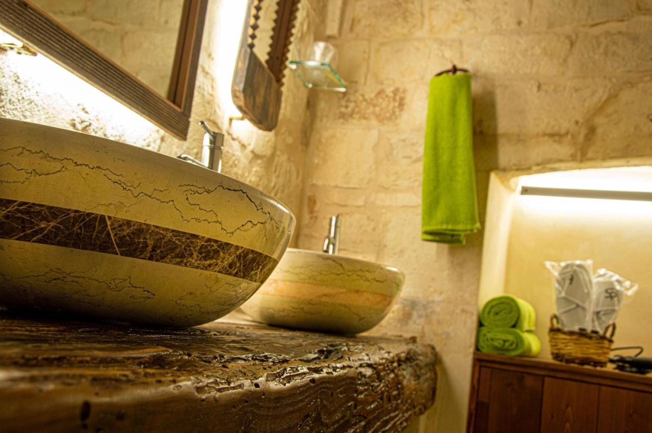 Bed and Breakfast Relais Santa Maria Martina Franca Esterno foto