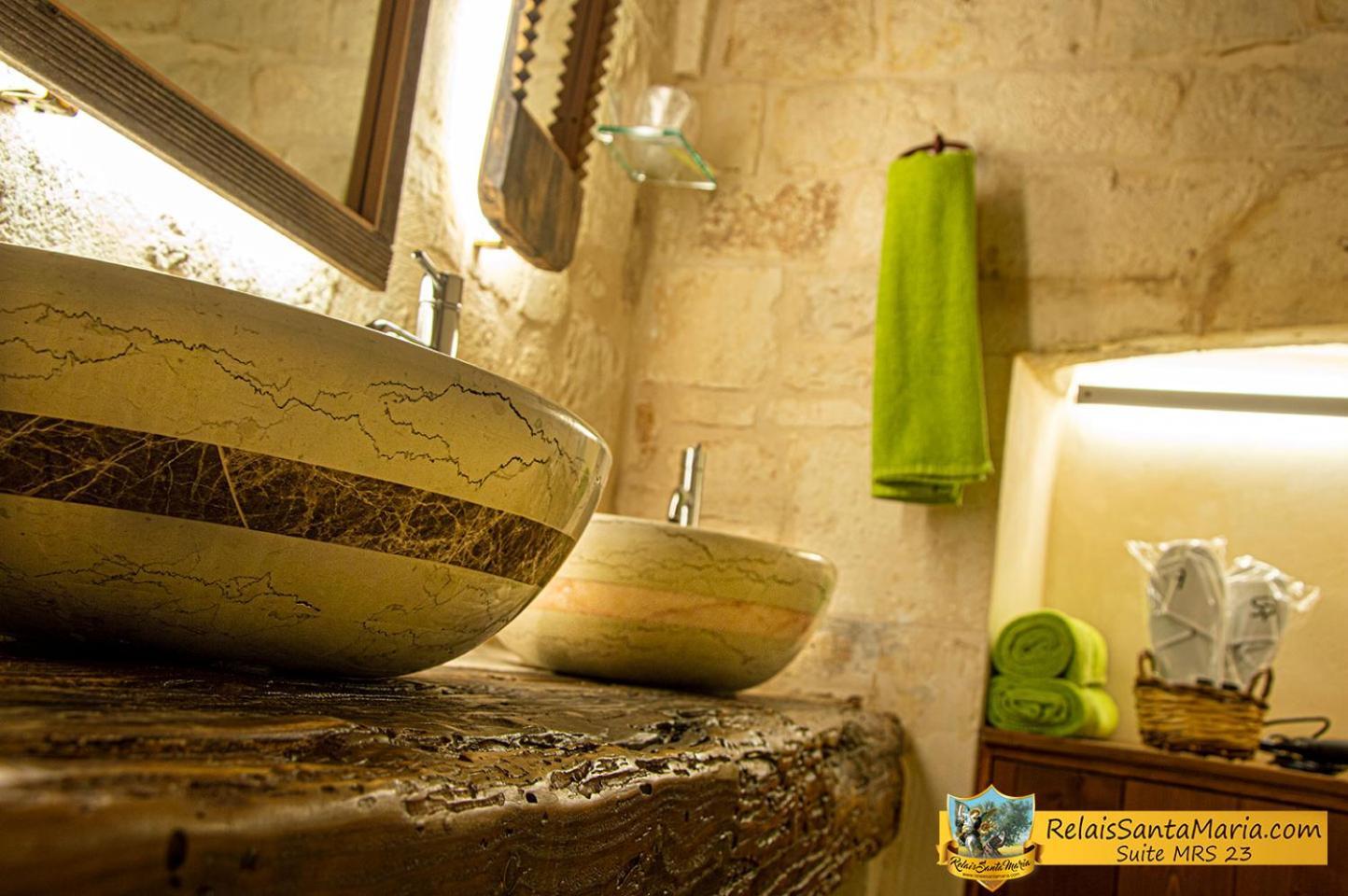Bed and Breakfast Relais Santa Maria Martina Franca Esterno foto
